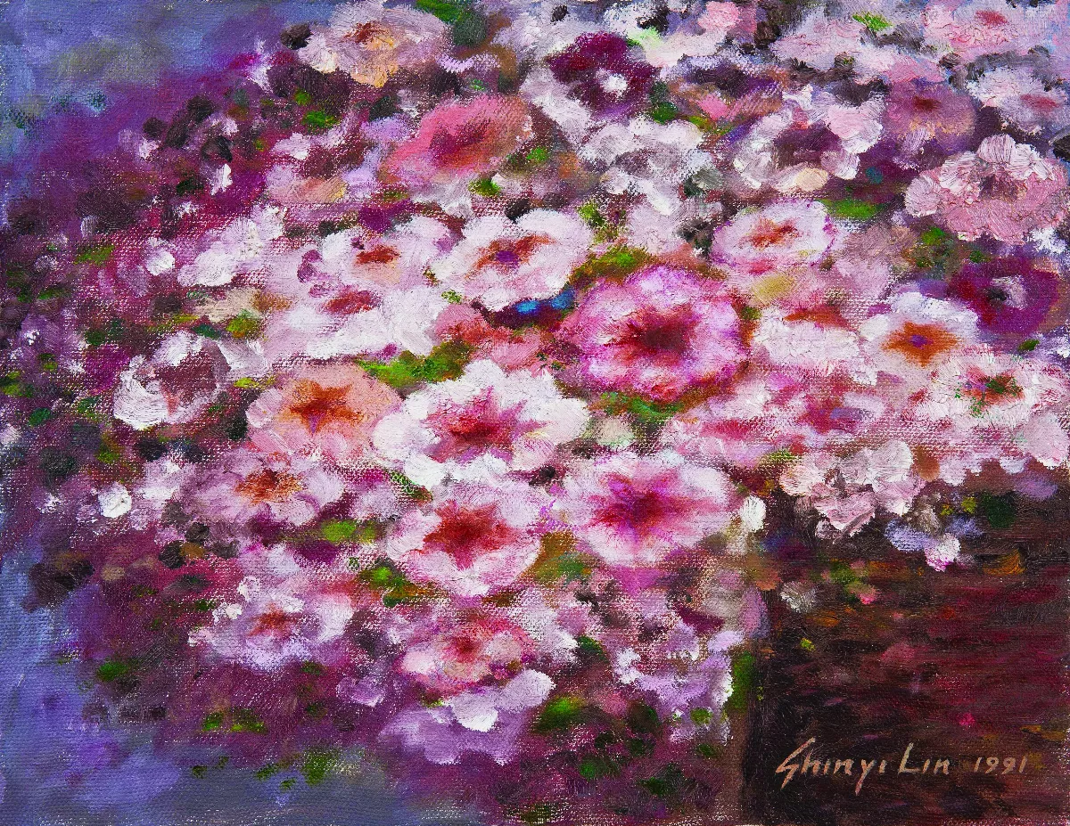 【人間風景】花園     
