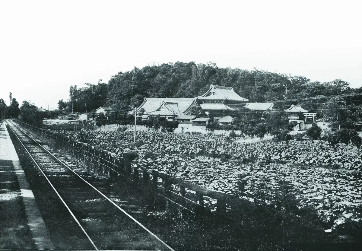 【時光走廊】 台灣鐵道文化系列（17-2） 日本時代：南北鐵道開通