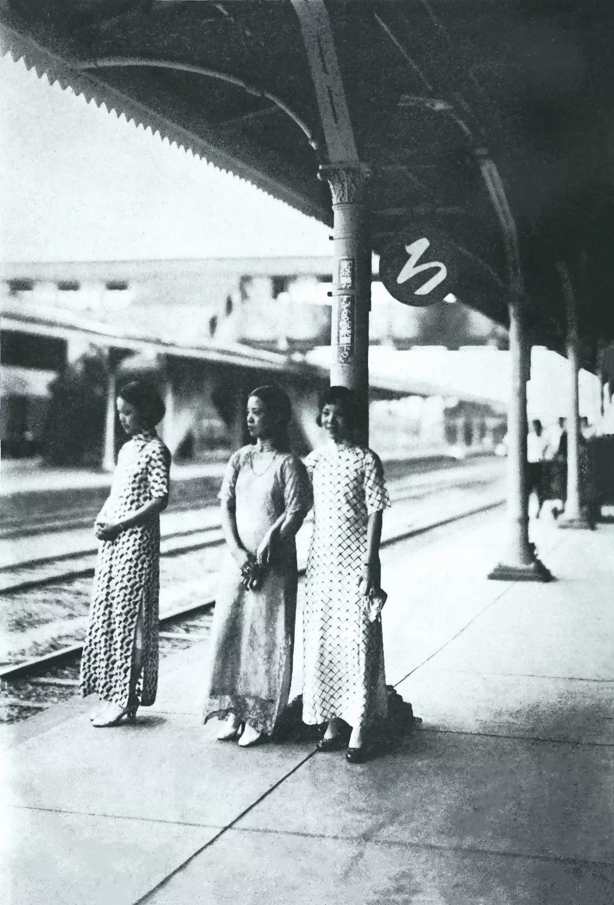 【時光走廊】 台灣鐵道文化系列（17-2） 日本時代：南北鐵道開通