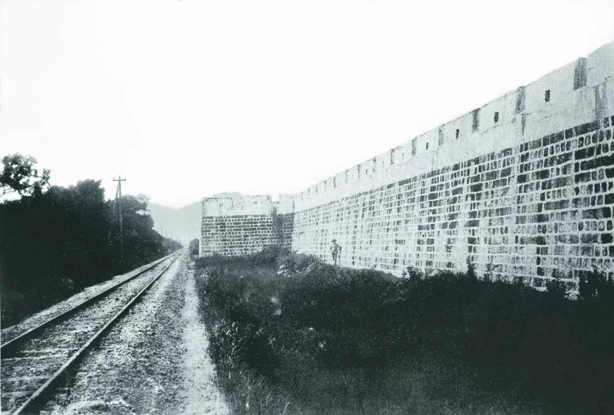 【時光走廊】 台灣鐵道文化系列（17-2） 日本時代：南北鐵道開通