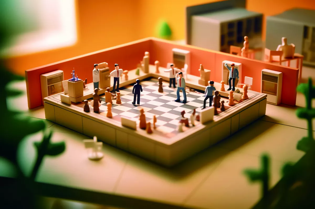 【教育觀點】大小朋友的共學與共創