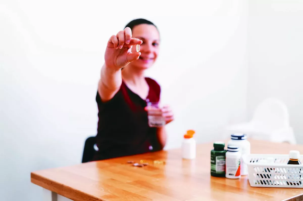 【心理暗示】自身心靈療癒力