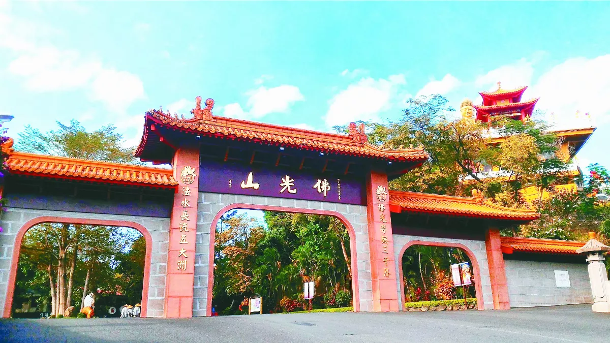 【佛學講座系列】慧讓法師談人間佛教的管理學