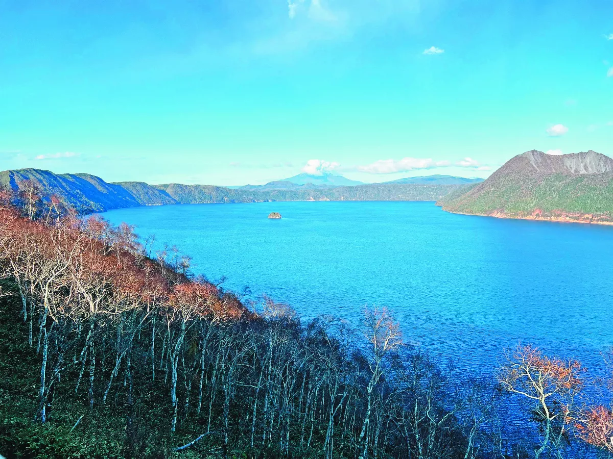 【紀實攝影】典藏一幅秋の塵世
