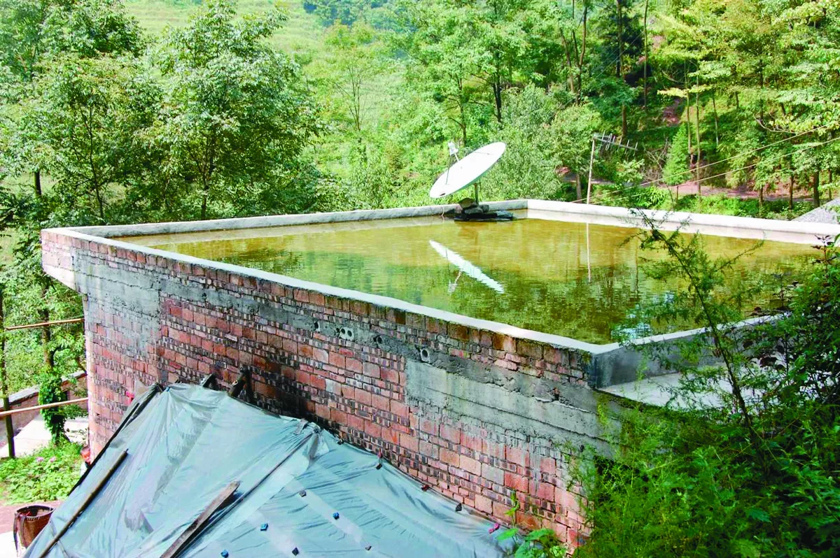 【走進大西南】少數民族家屋的過去與現在