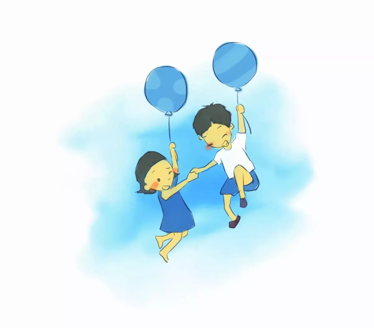 成長與離別