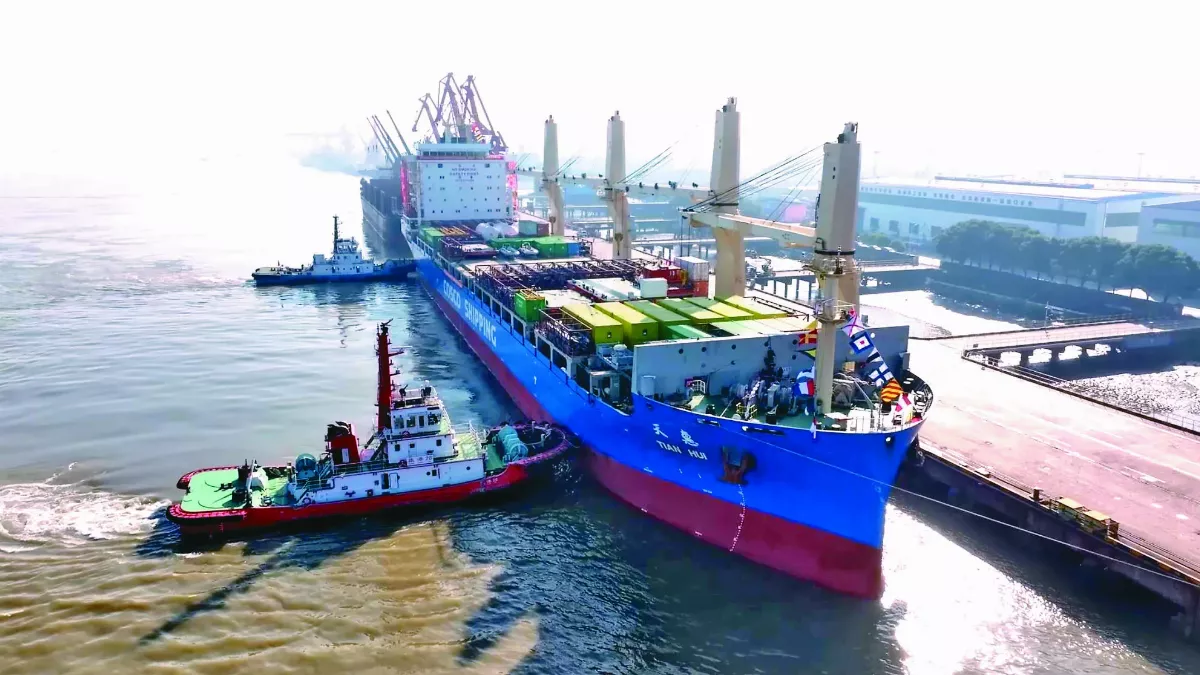 陸將新建南極科考站 容30人過冬