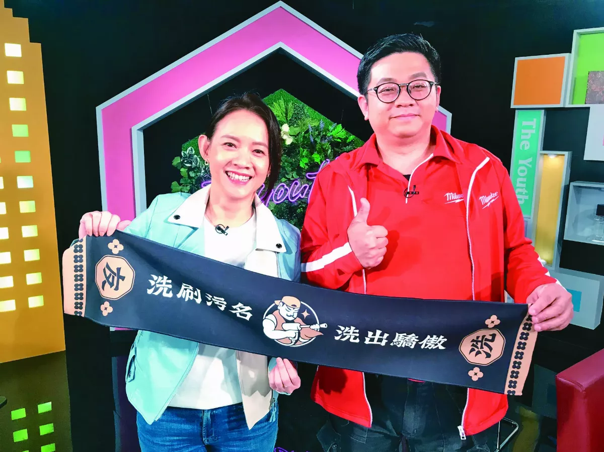 【優質電視選】《青春進化論》