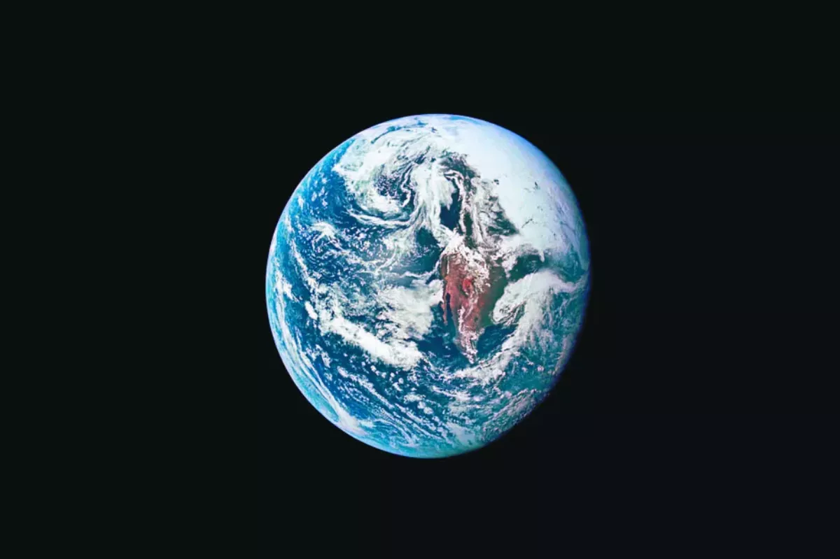 地球5訊號 可讓外星文明找到我們