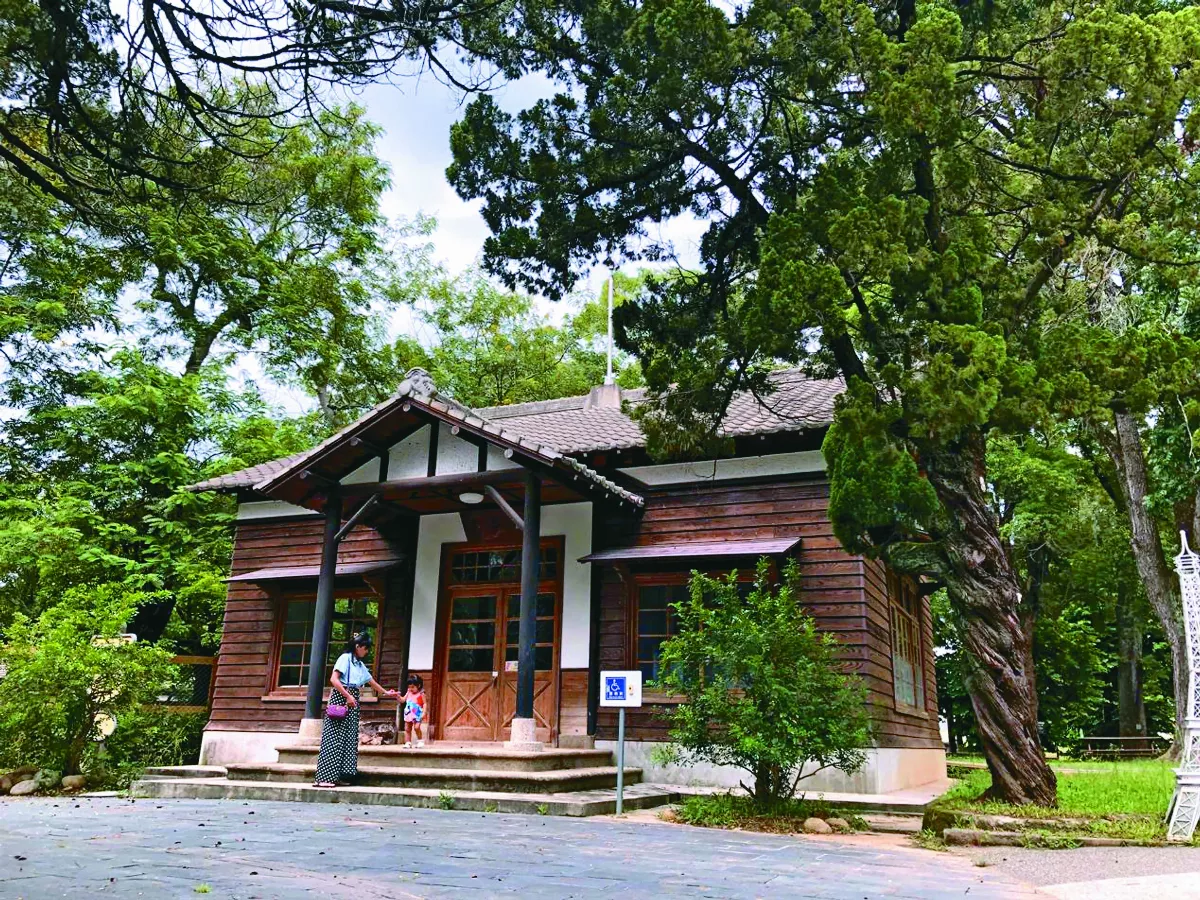 【島嶼拼圖】后里馬場巡禮