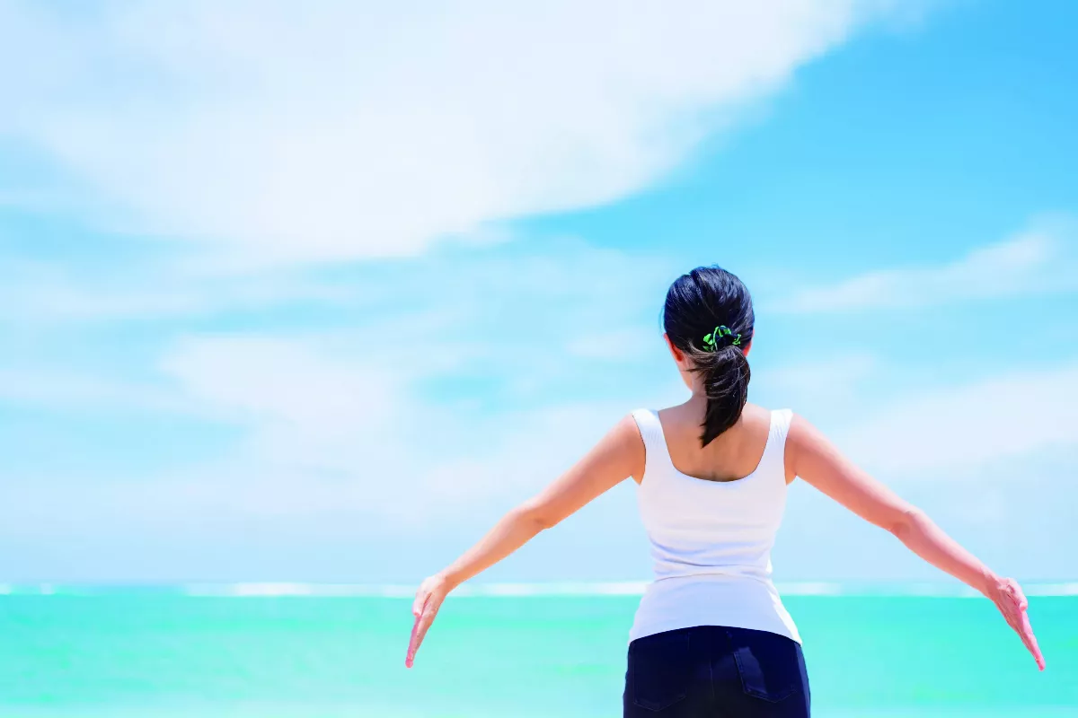 【生活感悟】勇敢斷捨離 獲得更多