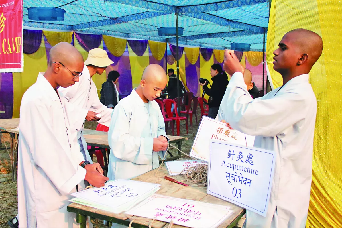 【佛法真義3 佛教常識99 】佛陀會生氣嗎？