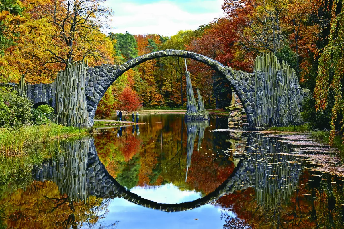 德國魔鬼橋