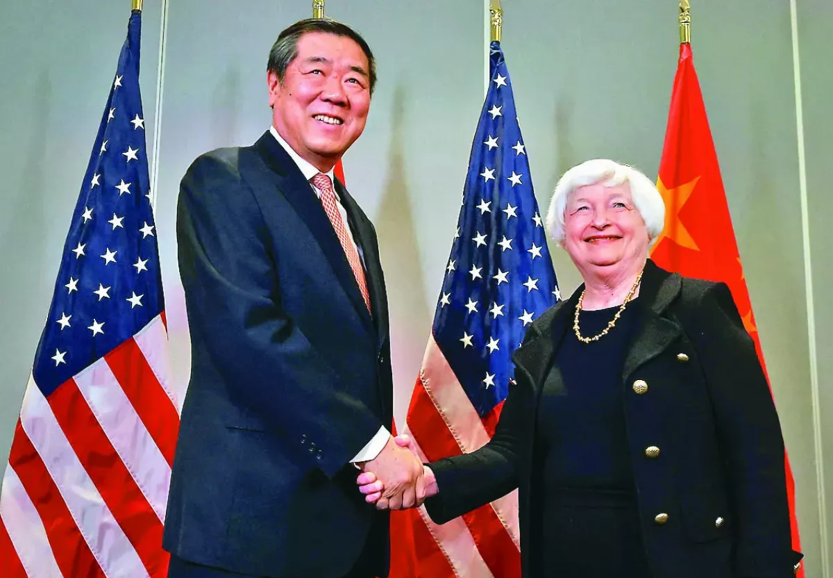 拜習會 美專家：習壓力比拜登沉重