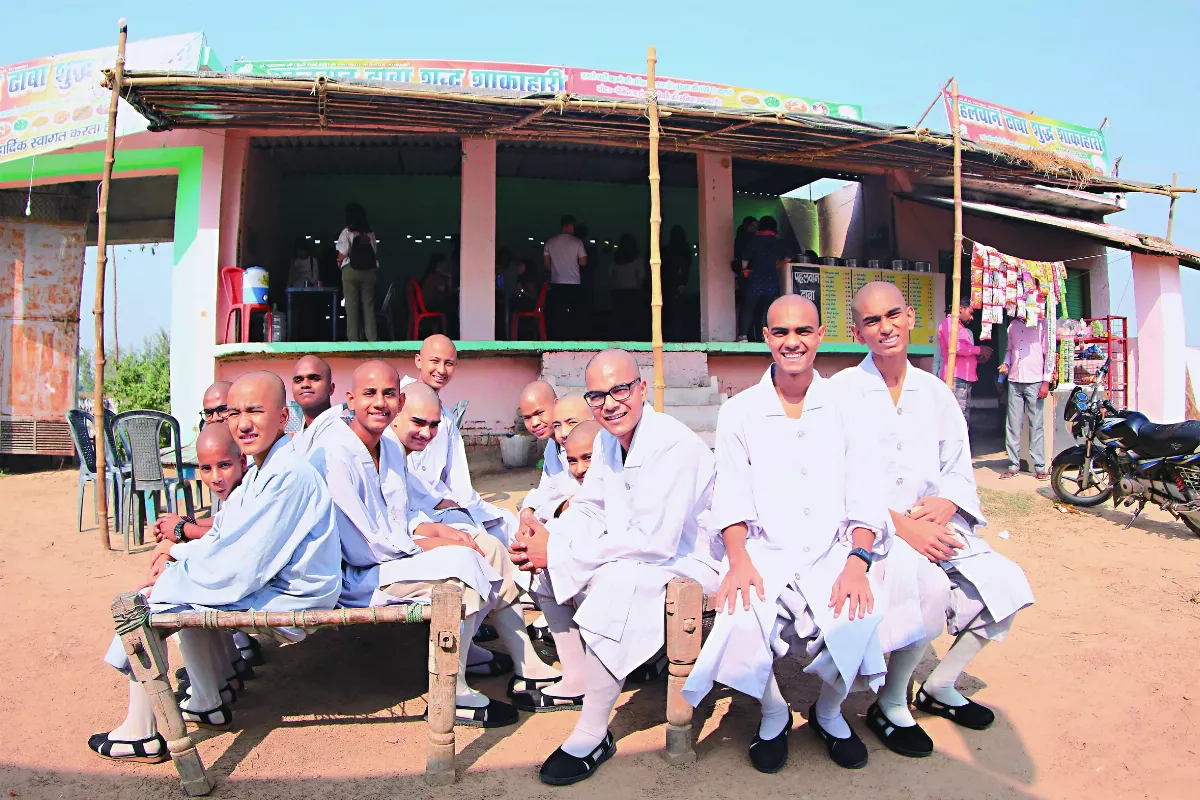 【佛法真義3 佛教常識100】天堂地獄在哪裡？