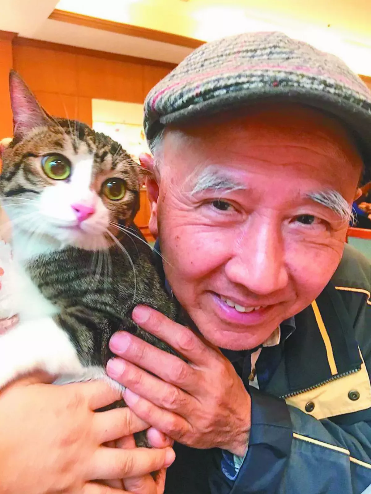 【台灣動物保護故事系列３】領養代替購買 送養浪浪 官民費盡心思