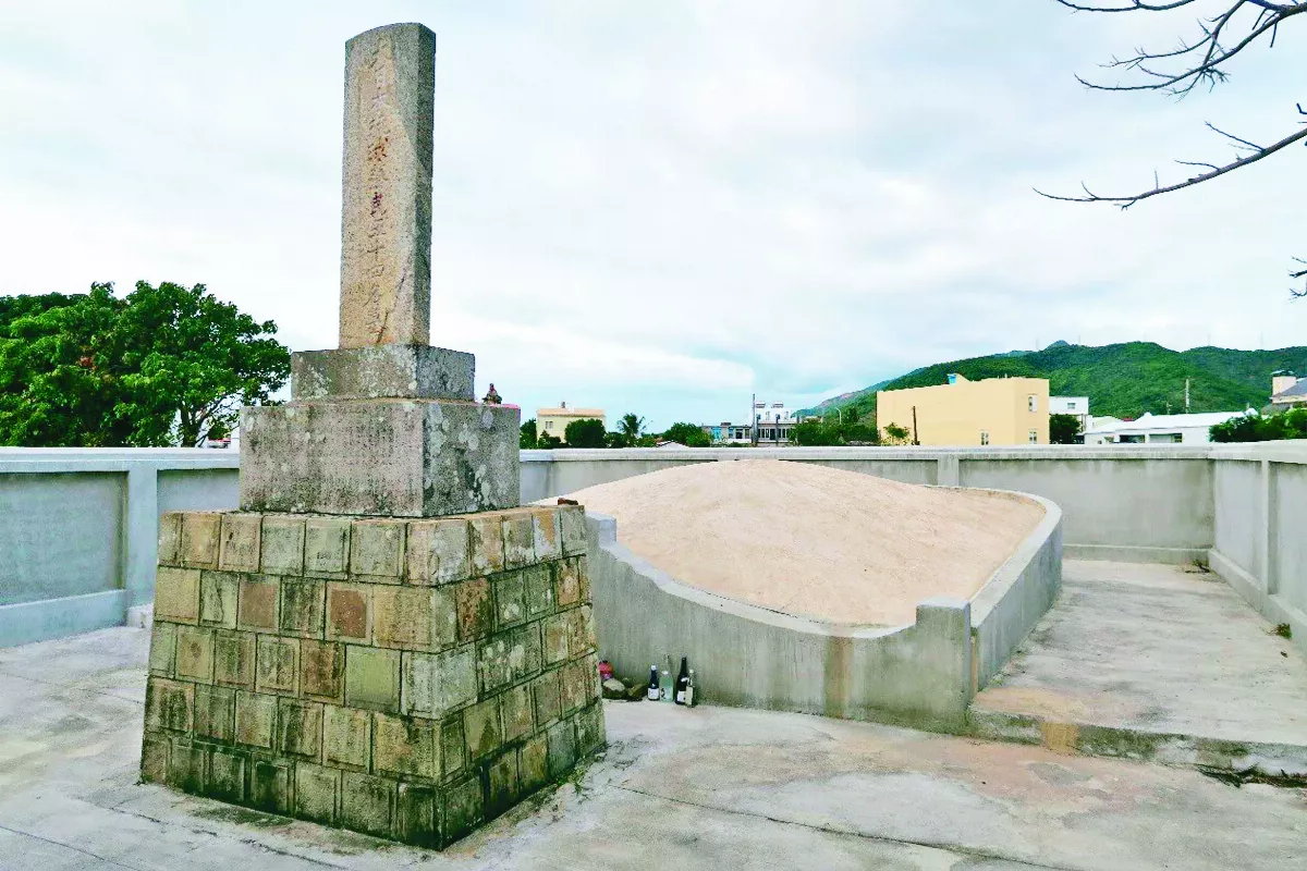 【走過歷史】走讀牡丹社事件地景