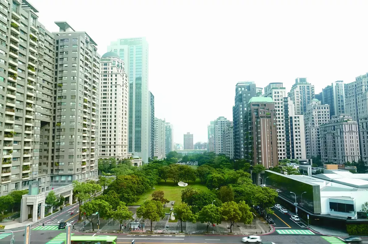 囤房稅2.0 稅率待協商