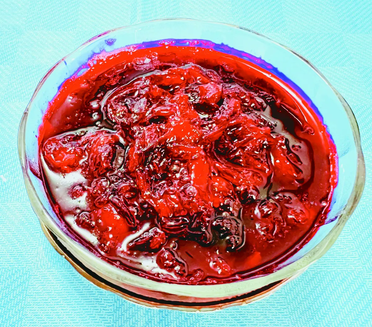 【小雪節氣1122~1207】洛神花露神清氣爽