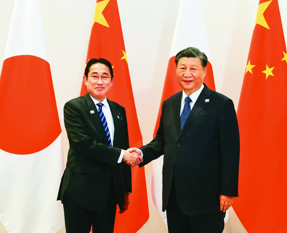 習岸會談 同意維持高層密切溝通