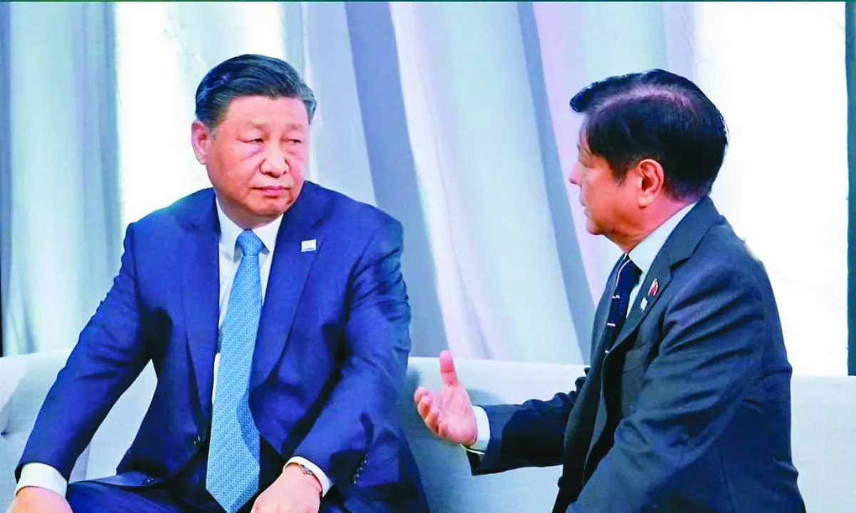 APEC宣言 推減碳、改革世貿組織