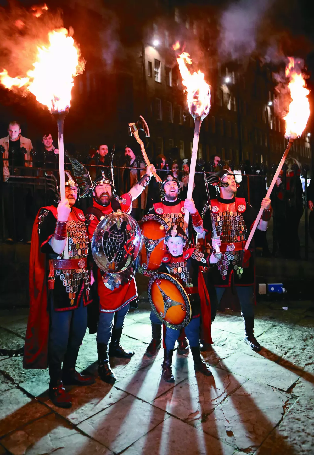 6大奇特慶典 猴子吃自助餐上榜