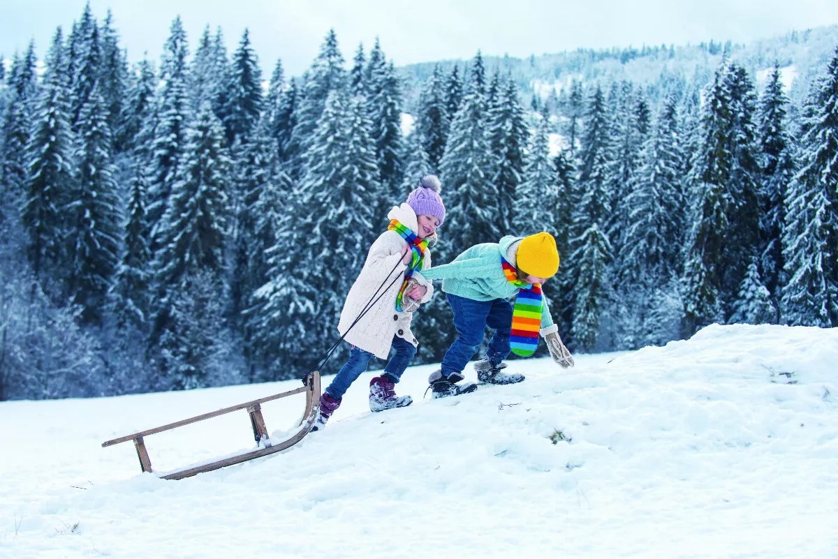 【教育最前線】信任孩子 學會自律