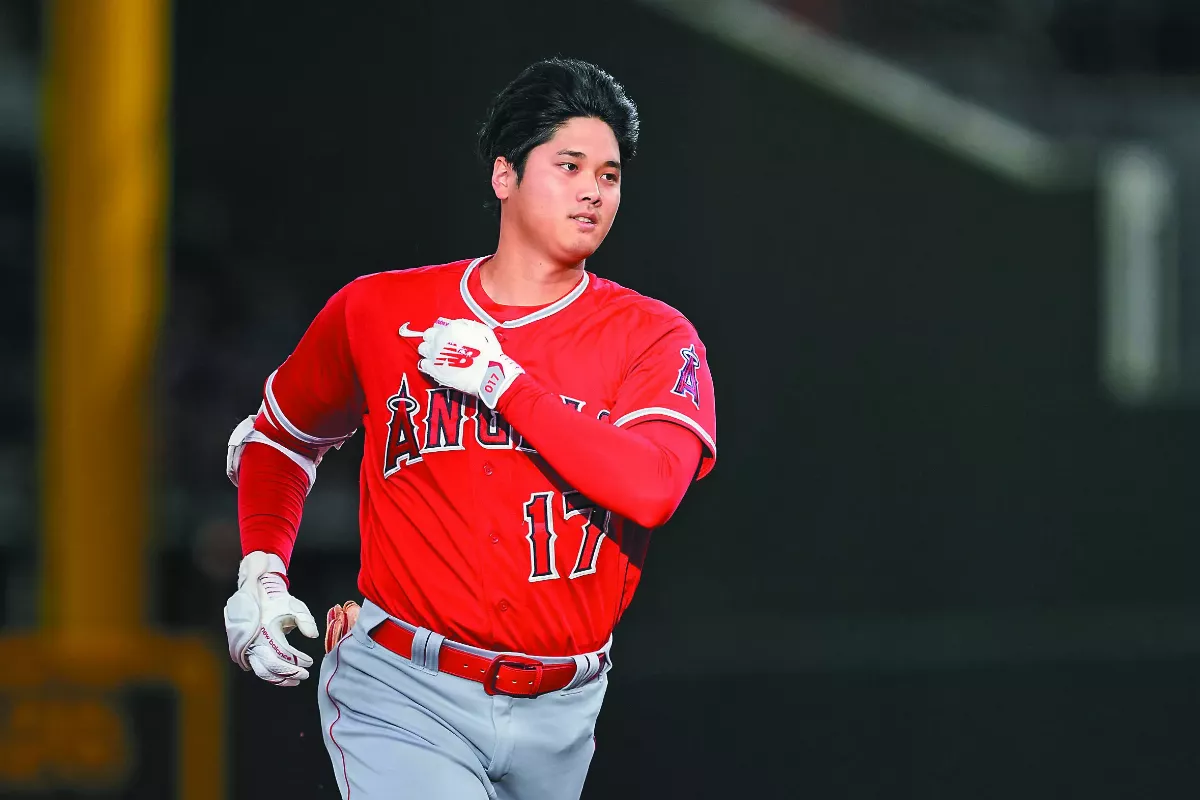 MLB休季最夯話題 大谷史詩級巨約 花落誰家 