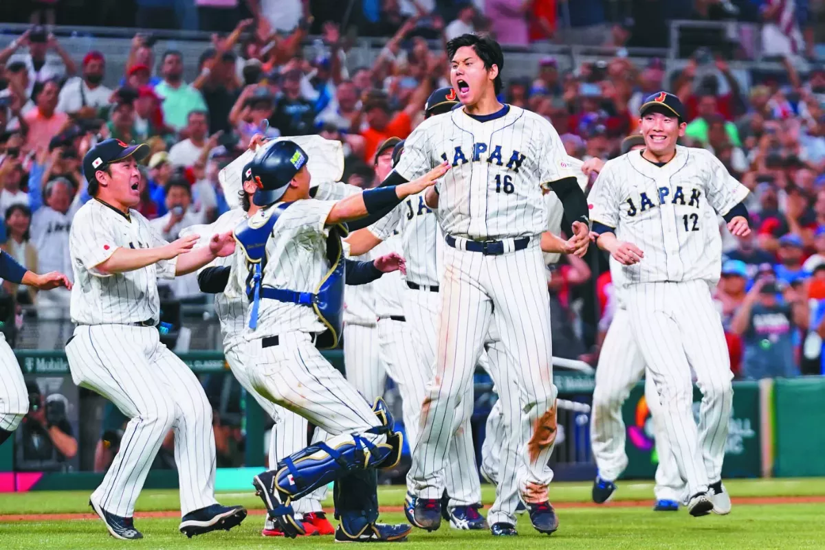 MLB休季最夯話題 大谷史詩級巨約 花落誰家 
