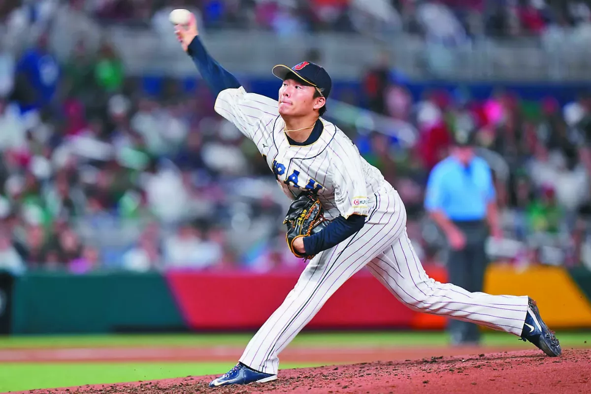 MLB休季最夯話題 大谷史詩級巨約 花落誰家 
