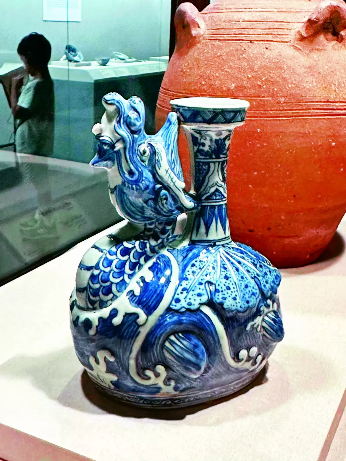 故宮無界之涯展 探索大航海時代