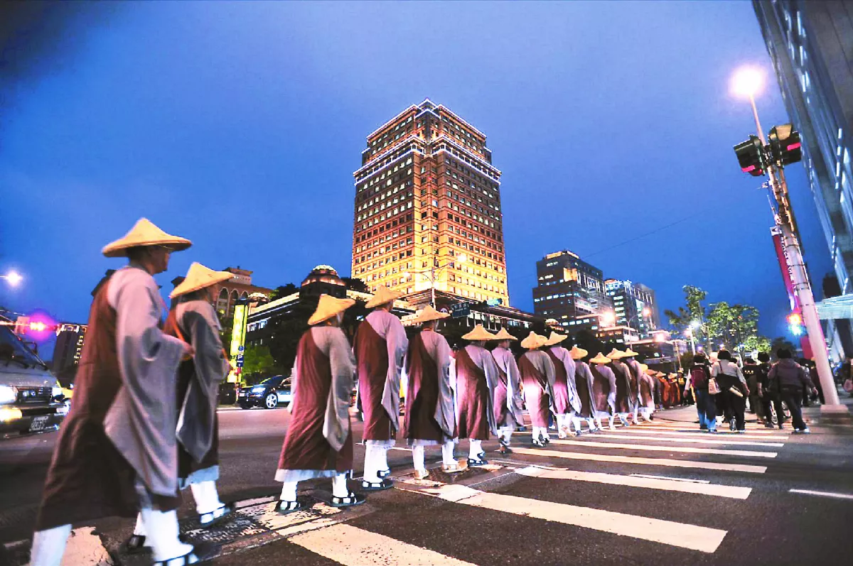 【佛學講座系列】《法華經》人間佛教菩薩行