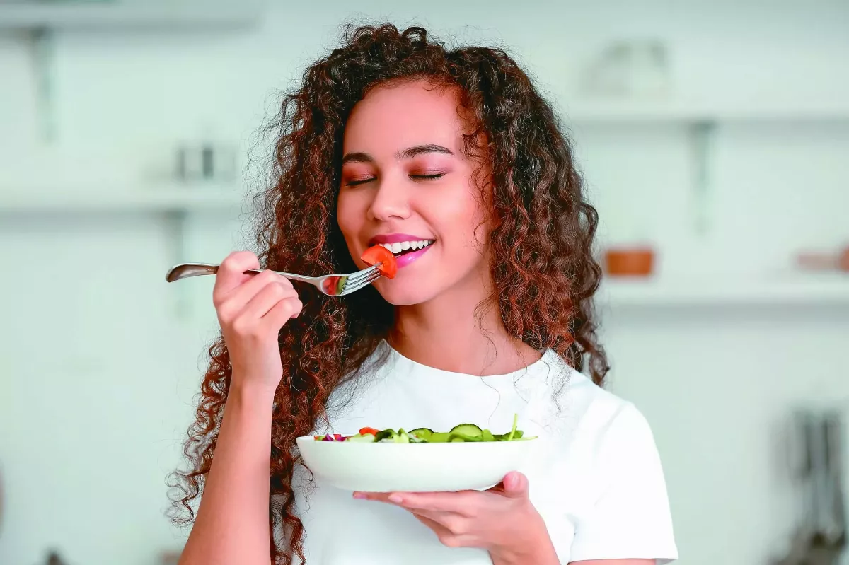 【蔬食蛋白】黃豆糙米飯 營養加值