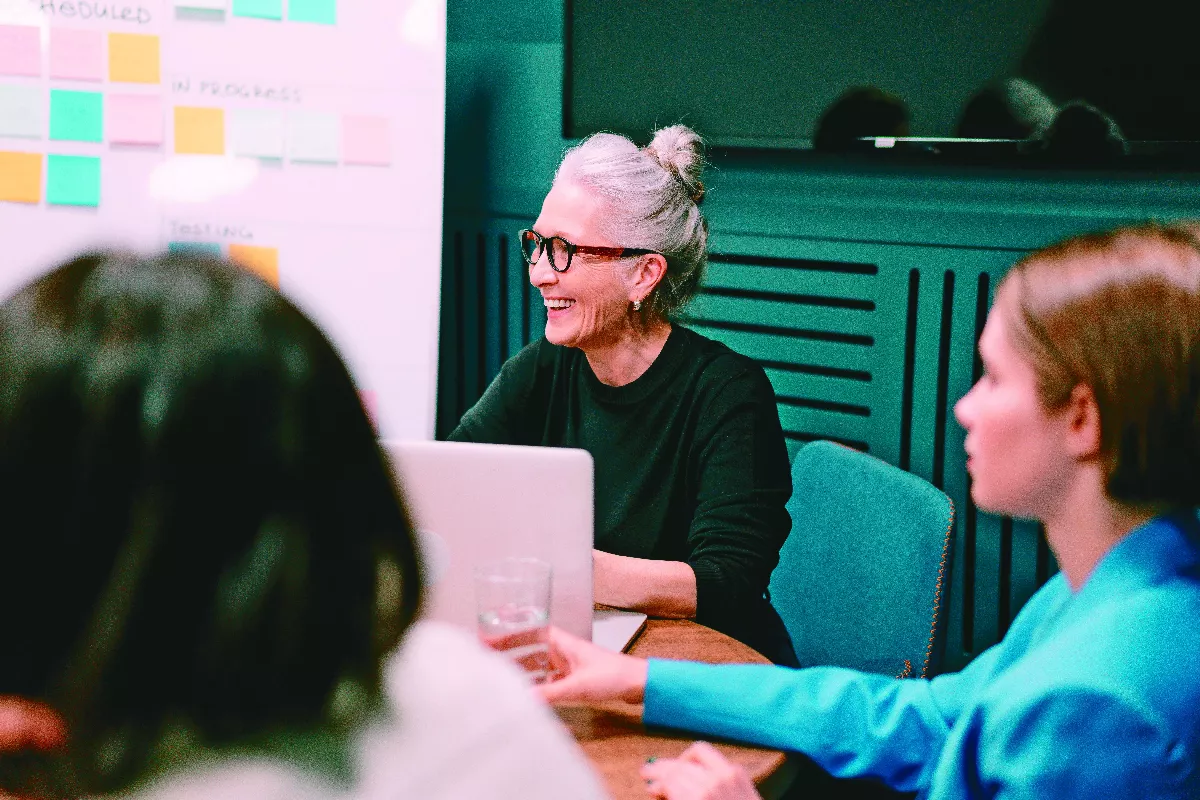 【趨勢人物76】康利與塔斯納的新中年主張