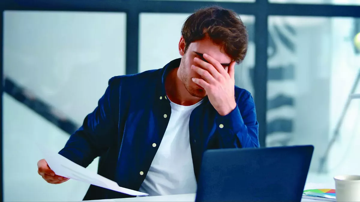 【勇者無懼】靠勇氣自己轉變人生