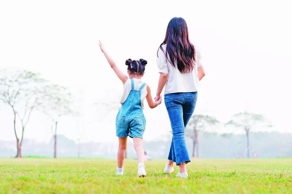 【勇者無懼】靠勇氣自己轉變人生