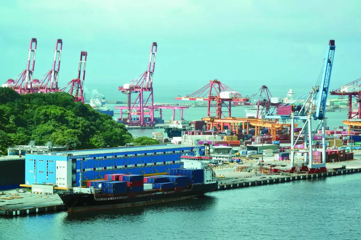 今年出口 可破4千億美元