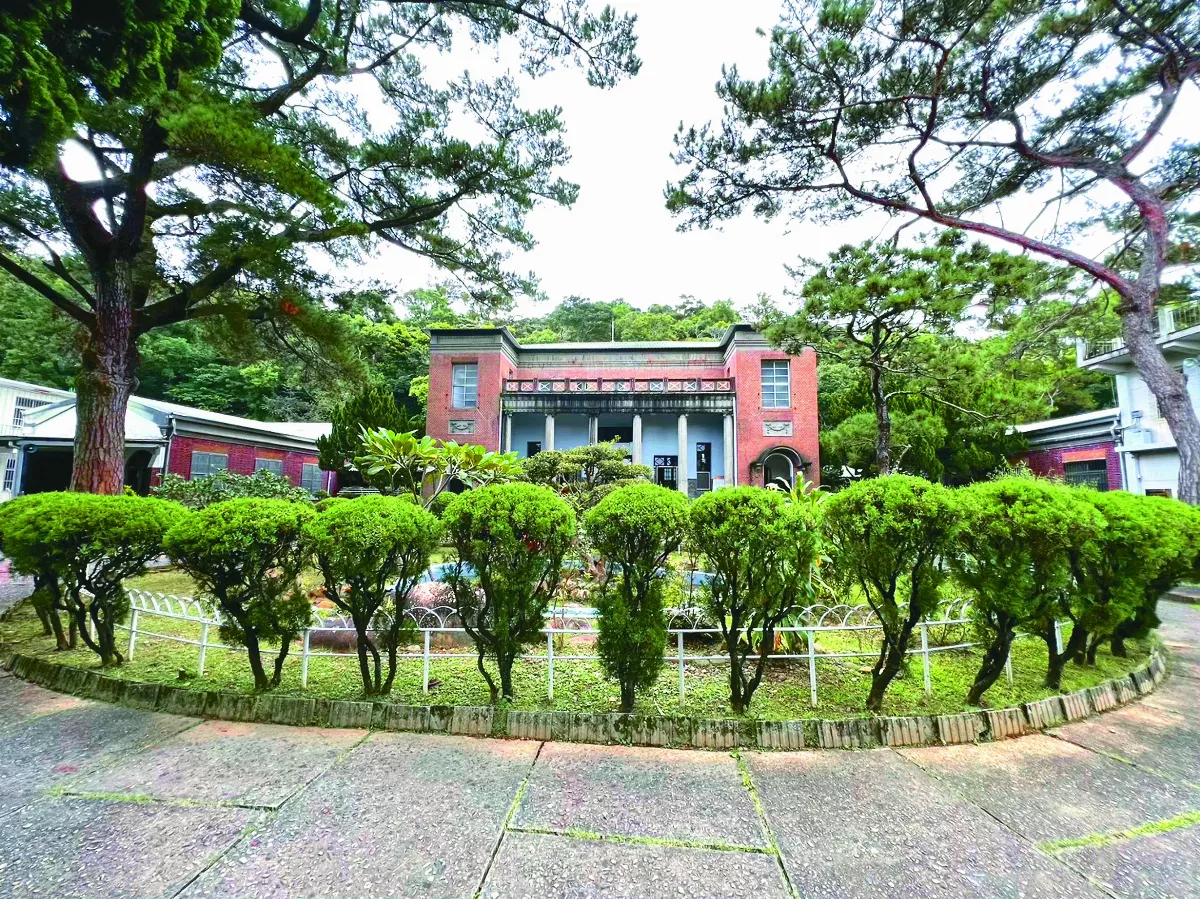 【撫今追昔】毘盧禪寺巡禮