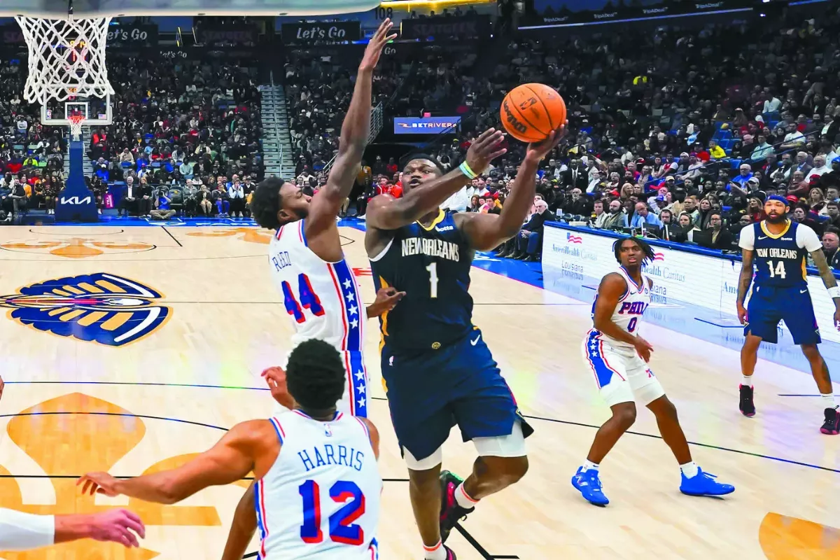 NBA季中錦標賽 飆出觀戰熱潮