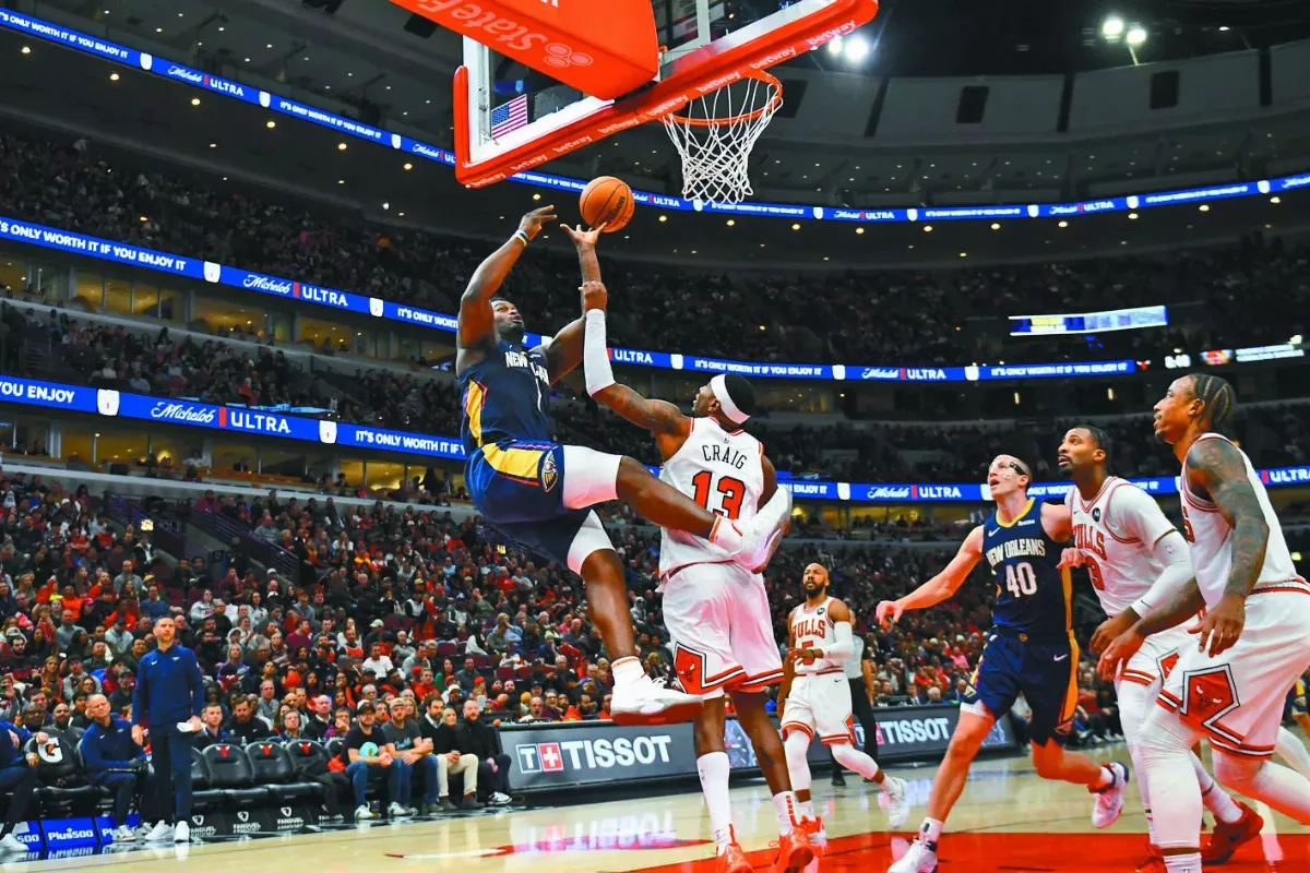 NBA季中錦標賽 飆出觀戰熱潮