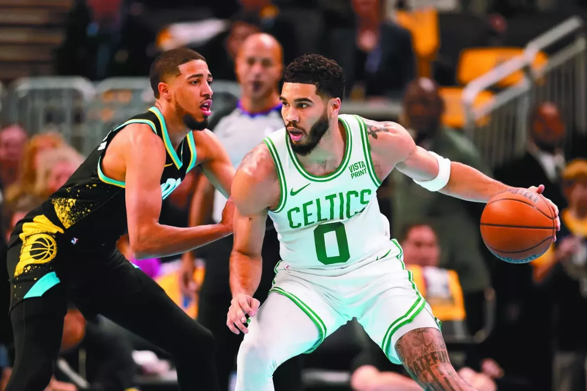 NBA季中錦標賽 飆出觀戰熱潮