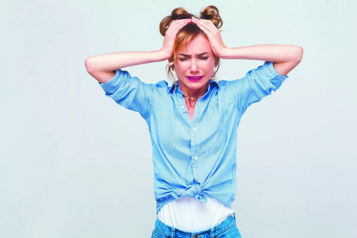 【正知意念】心理療法消解焦慮