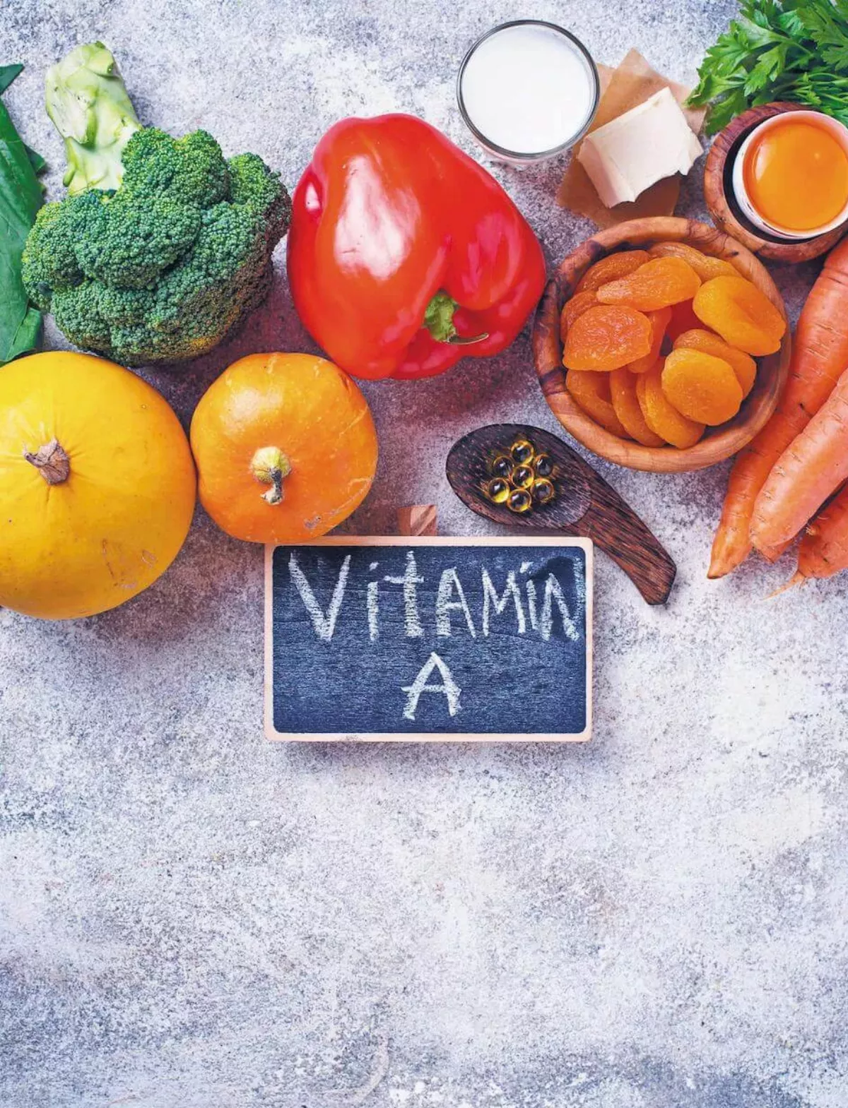 健康活力 天然蔬果維生素 VITAMIN