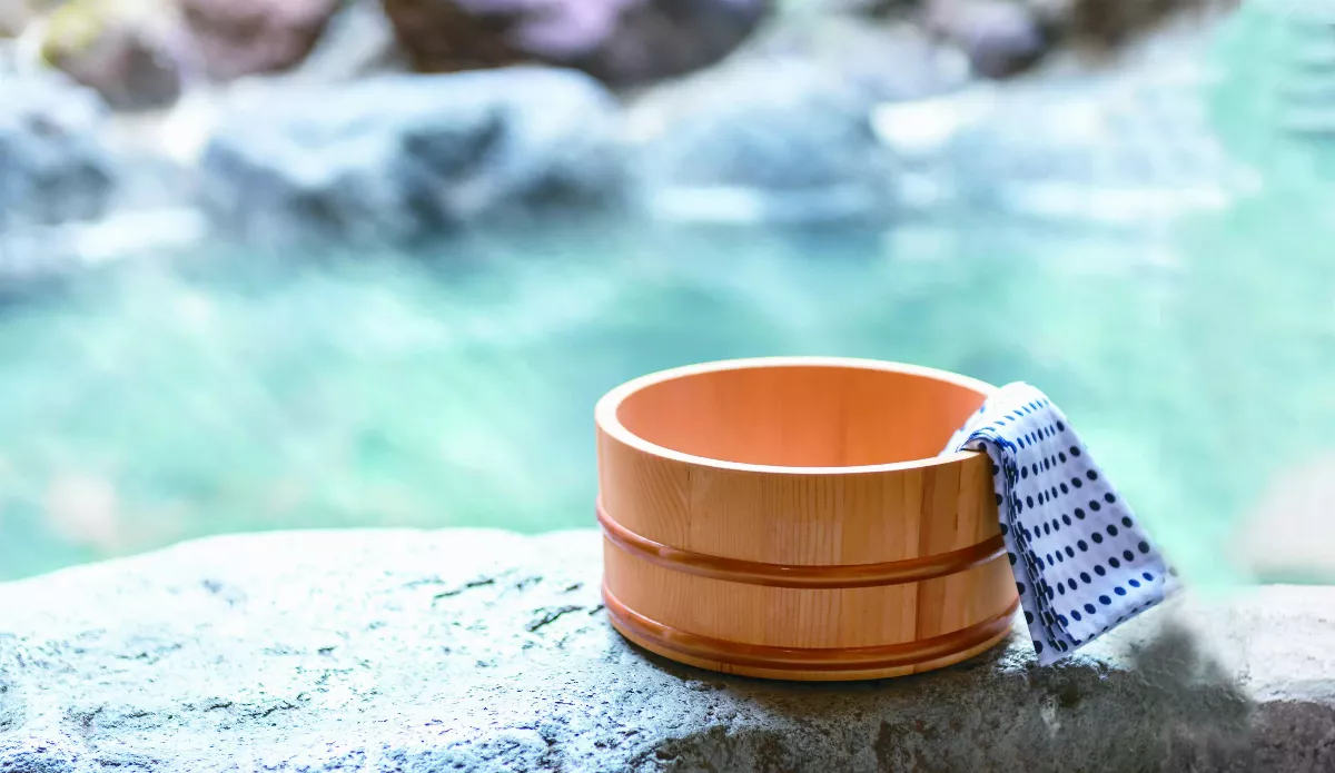 冬季慎防血壓飆高 泡溫泉別超過42℃