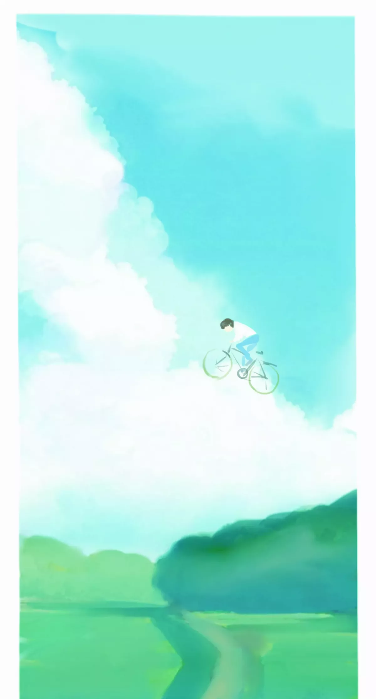夏天最棒的享受