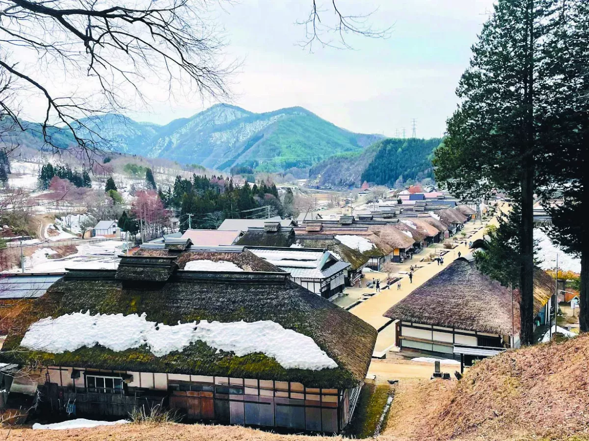 【印象旅人】疫後重遊日本 感受大不同