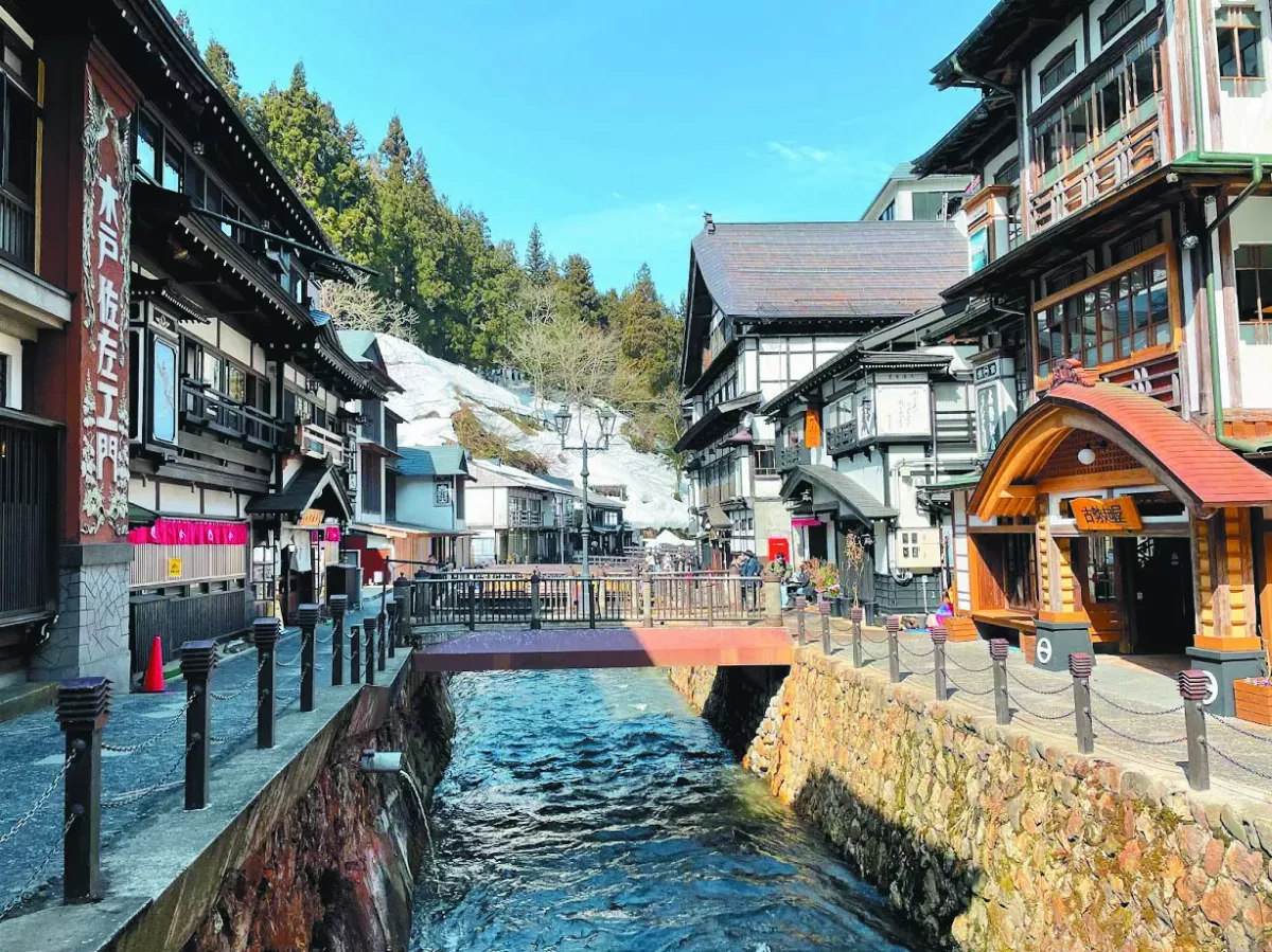 【印象旅人】疫後重遊日本 感受大不同