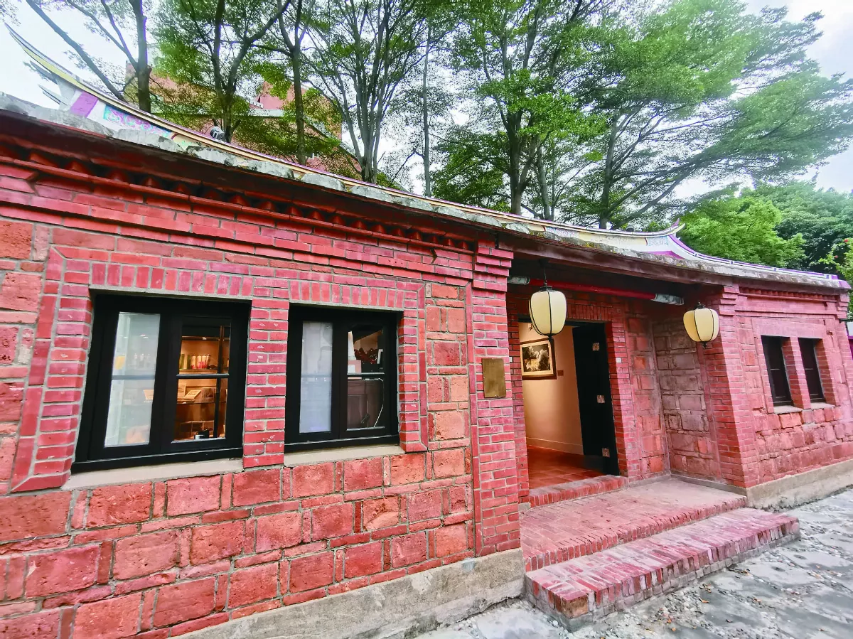 【走讀城鄉】巫登益當代藝術園區
