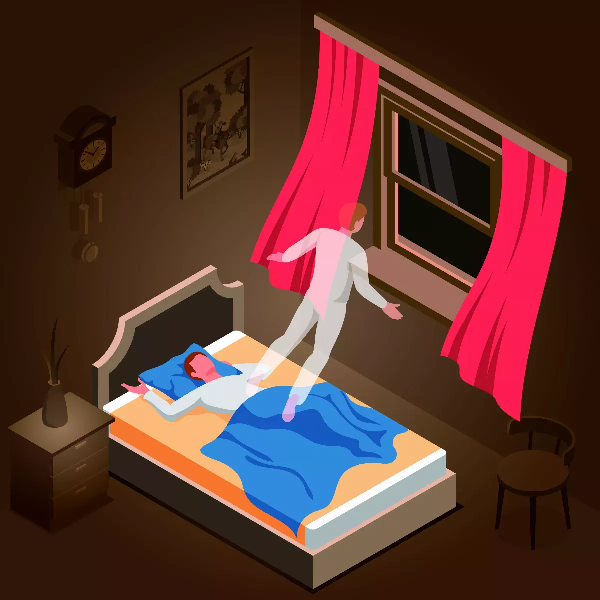 死亡定義