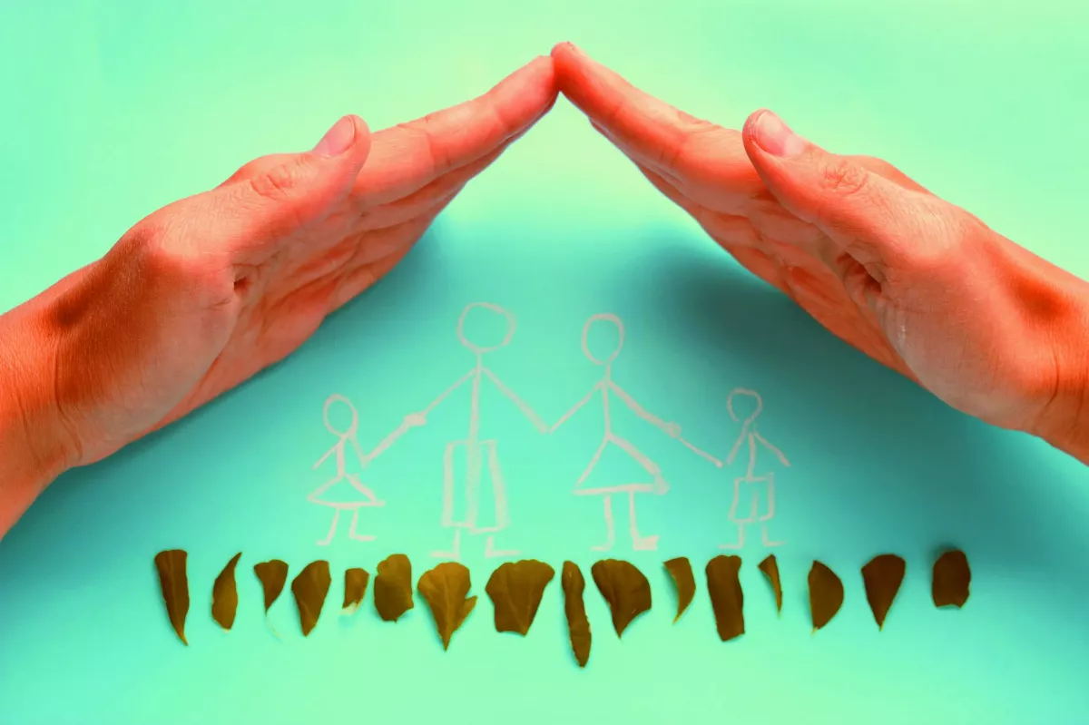 【字話同修】 用心愛家人